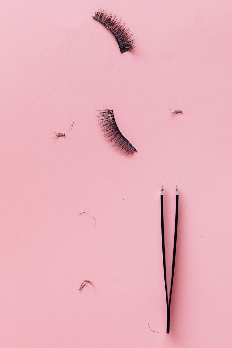 Home Lumi Natural Lash 12mm