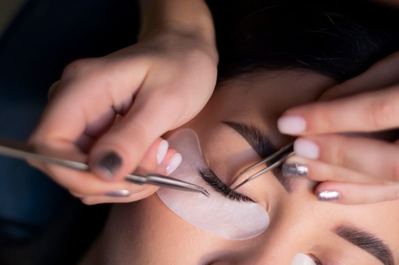 Home Lumi Cat Eye Lash 14mm