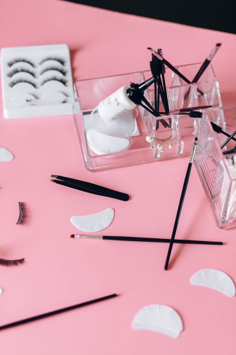 Home Lumi Cluster Lashes 96 Pcs