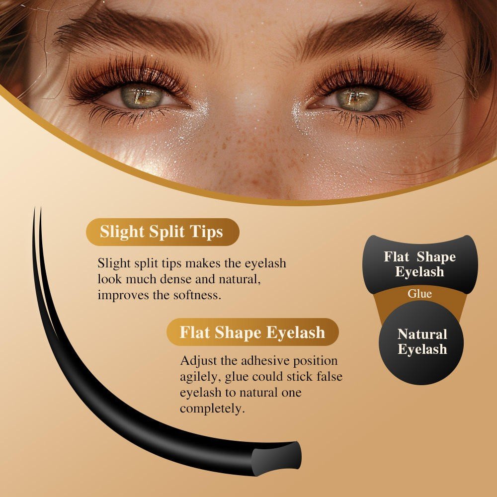 Home High Density Lashes